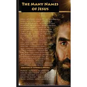 The Many Names of Jesus