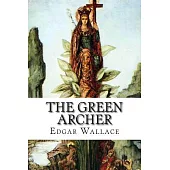 The Green Archer