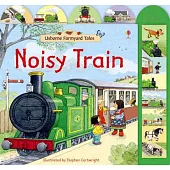 Noisy Train