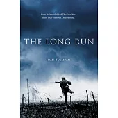 The Long Run: Eric Mackenzie Robertson from the Battle of the Somme to the Olympics