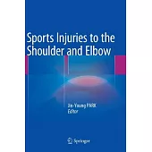 Sports Injuries to the Shoulder and Elbow