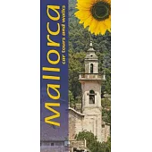 Mallorca: Car Tours and Walks