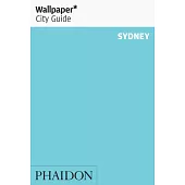 Wallpaper City Guide Sydney