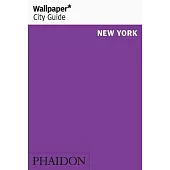 Wallpaper City Guide New York