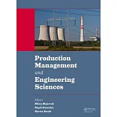 Production Management and Engineering Sciences: Proceedings of the International Conference on Engineering Science and Production Management (Espm 201