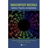 Nanocomposite Materials: Synthesis, Properties and Applications