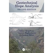 Geotechnical Slope Analysis