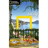 National Geographic Traveler Sicily