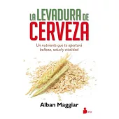 La levadura de cerveza / Brewer’s Yeast