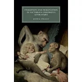 Evolution and Imagination in Victorian Children’s Literature