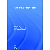 Clinical Exercise Science