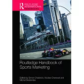 Routledge Handbook of Sports Marketing