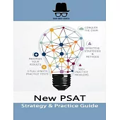 New PSAT Strategy & Practice Guide