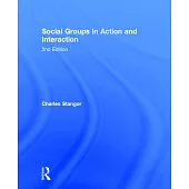 Social Groups in Action and Interaction