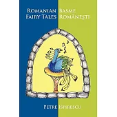 Romanian Fairy Tales