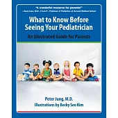 What to Know Before Seeing Your Pediatrician: An Illustrated Guide for Parents