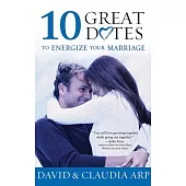 10 Great Dates to Energize Your Marriage