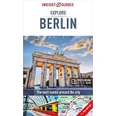 Insight Guide Explore Berlin