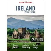 Insight Guides Ireland