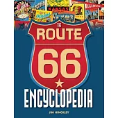 The Route 66 Encyclopedia