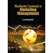 Worldwide Casebook in Marketing Management