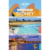 Lonely Planet Make My Day Sydney