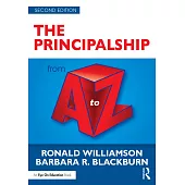 The Principalship from A to Z