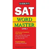 SAT Wordmaster