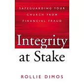 Integrity at Stake: Safeguarding Your Church from Financial Fraud