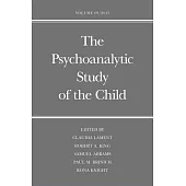 The Psychoanalytic Study of the Child