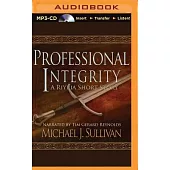 Professional Integrity