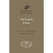 Old English Psalms