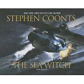 The Sea Witch: Three Novellas