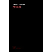 Poemas De Evaristo Carriego/ Poems of Evaristo Carriego