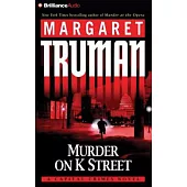Murder on K Street
