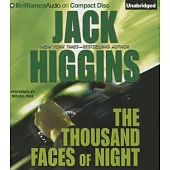 The Thousand Faces of Night