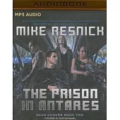 The Prison in Antares