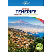 Lonely Planet Pocket Tenerife