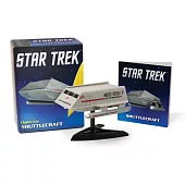 Star Trek Light-up Shuttlecraft