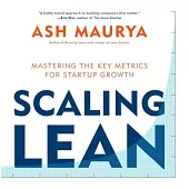 Scaling Lean: Mastering the Key Metrics for Startup Growth