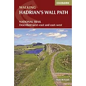 Walking Hadrian’s Wall Path