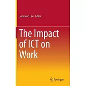 The Impact of Ict on Work