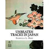 Unbeaten Tracks in Japan