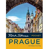 Rick Steves Pocket Prague