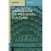 Set Handbook of Medieval Culture