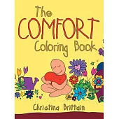 The Comfort Coloring Book