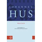 Johannes Hus Deutsch