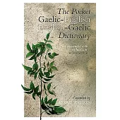 The Pocket Gaelic-English English-Gaelic Dictionary