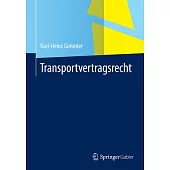 Transportvertragsrecht