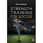 Strength Training for Soccer